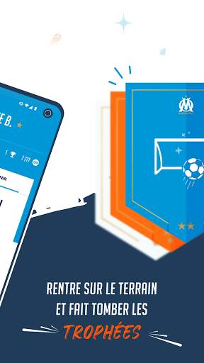 OM (Officiel) screenshot 2