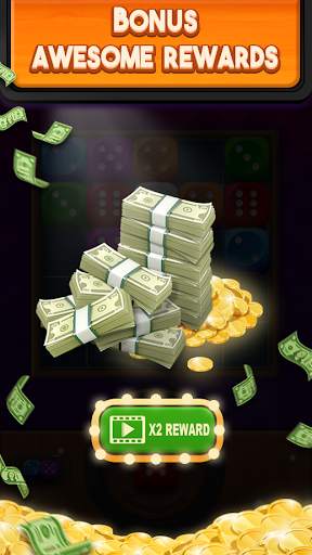 Dice Merge - Money स्क्रीनशॉट 4