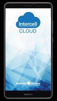 Intercell Cloud screenshot 1
