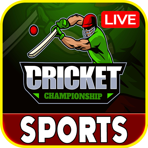 Live Cricket Tv - Cricket App icon