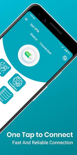 Get VPN - Free VPN Proxy screenshot 2