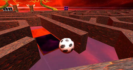 3D Maze Game ( Bhul Bhulaiya) screenshot 8