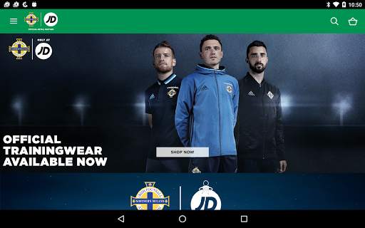 IFA.JD screenshot 6