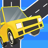 Traffic Car Run! icon