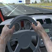 Driving Simulation 2017 City 1.2