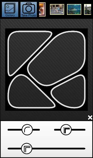 CutCut Photo Collage Maker screenshot 5