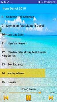 İrem Derici  şarkıları 2019 - Internet Olmadan – screenshot 5