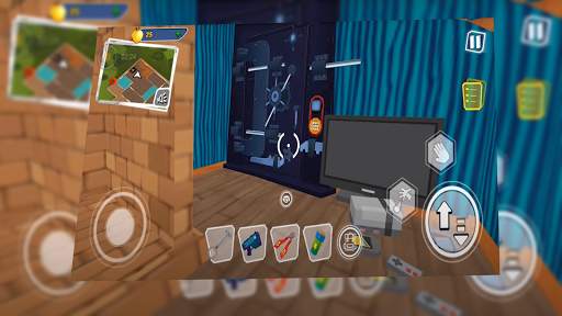 Shadow Riddle 2 Mobile Walkthrough screenshot 1