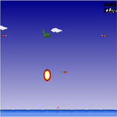 Impact Strike icon