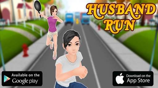Husband Run 11 تصوير الشاشة