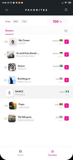 Djooky screenshot 4