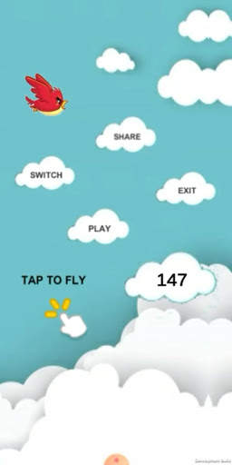 Bird Watch screenshot 2