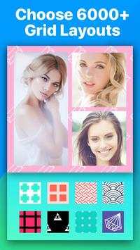 Photo Collage Maker Pro 3 تصوير الشاشة