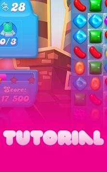 New Candy Crush Soda Saga Tips screenshot 1