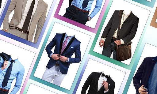 Photo Suit screenshot 1