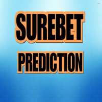 Surebet Prediction आइकन
