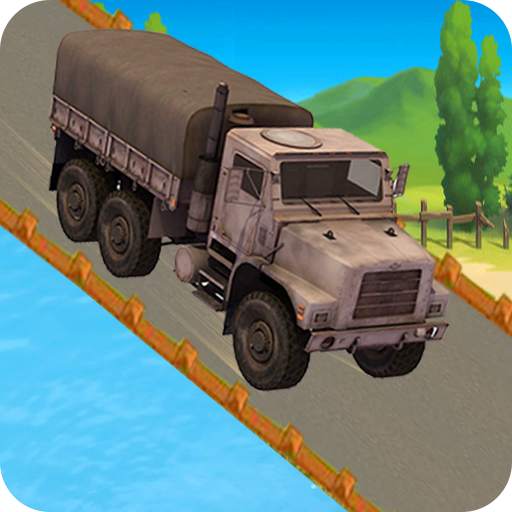 Army Truck Racer Simulator 1.2