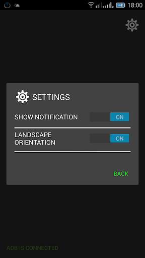 ADB OVER WI-FI (ROOT) screenshot 5