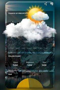 Weather App screenshot 3