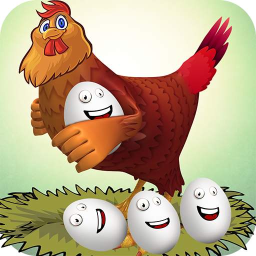 Egg Farm - Chicken Farming 1.0