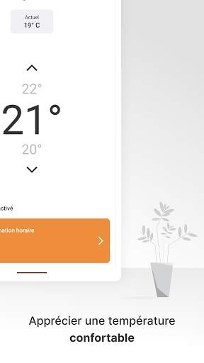ViCare screenshot 3