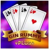 Gin Rummy Plus