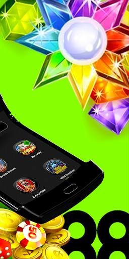Mobile Guide for 888 Games screenshot 2