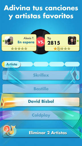 SongPop screenshot 1