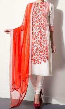 New Ladies Kurti Design screenshot 7