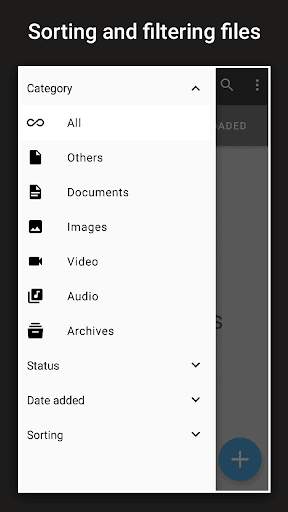 Download Files & Videos screenshot 6