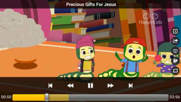 The Holy Tales - Bible Stories and Songs screenshot 4