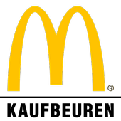 McDonald´s Kaufbeuren icon