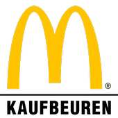 McDonald´s Kaufbeuren