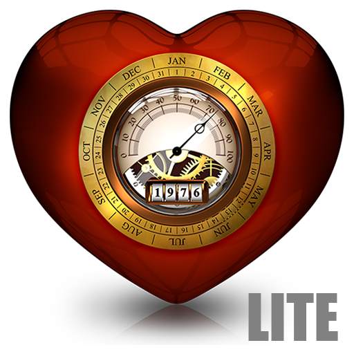 Love Gadget Lite: Best Compatibility Calculator 1.0.2