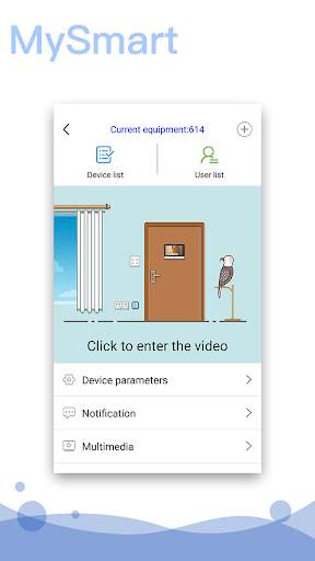 My Smart Home screenshot 2