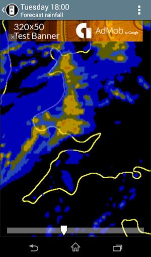 Rainfall Tracker screenshot 7