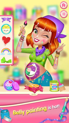My New Baby 3 - Shopping Spree screenshot 3