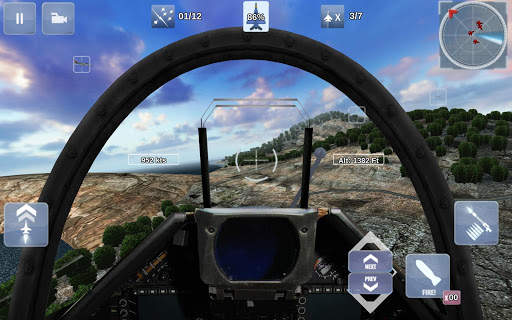 FoxOne Free screenshot 2