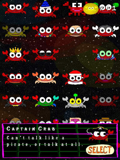 Space Crab 2 screenshot 10