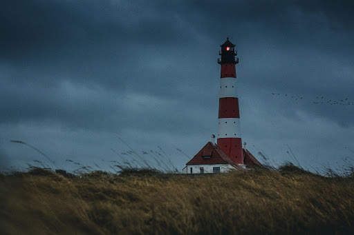 Lighthouse Wallpapers HD & 4k Backgrounds screenshot 11