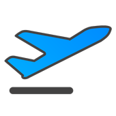 Long Distance Relationship icon