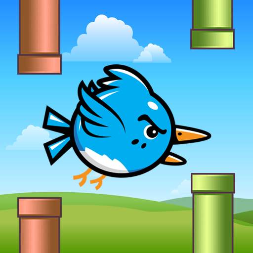 Daring Bird 1.7