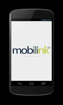 Mobilink SMS Beta screenshot 1