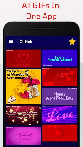 Cool GIFs - Share Funny GIFs, Cute GIFs & Hot GIFs screenshot 1
