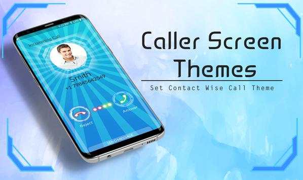 Color Call Flash : Unique Call Theme & Call Screen screenshot 3