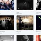 Looking Music