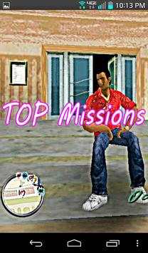 Stories Guide GTA Vice City screenshot 1