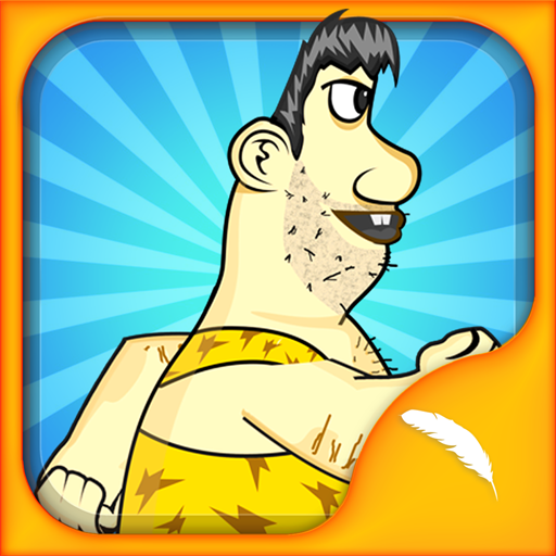 Zimba Run icon
