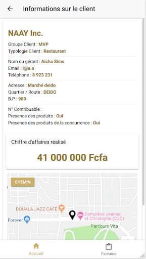 Cash In screenshot 8
