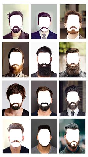 Men Face Swap : Men photo editor and face maker screenshot 1